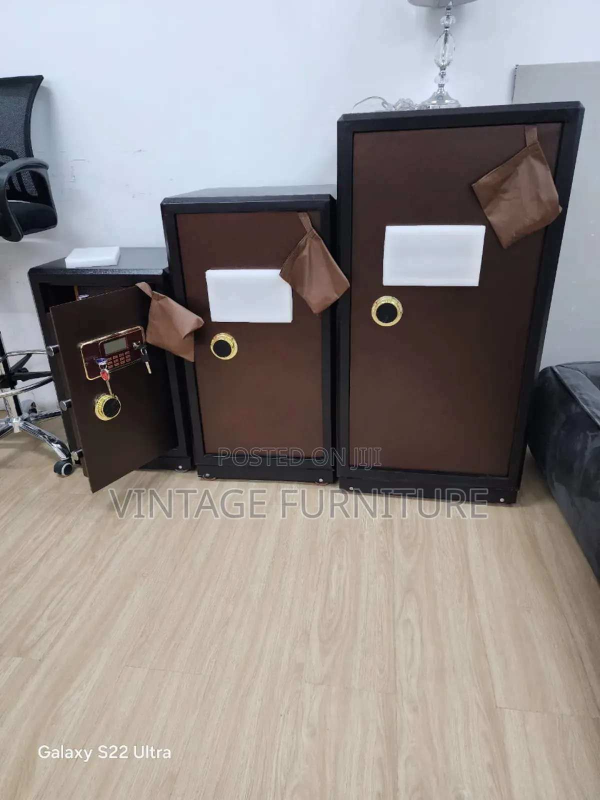 Safebox J32