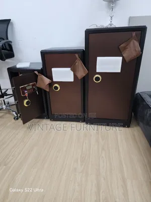 Safebox J32