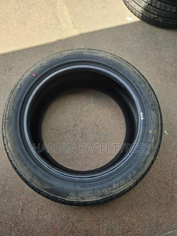 225/55r18 Fortune Tyre - thumbnail 3