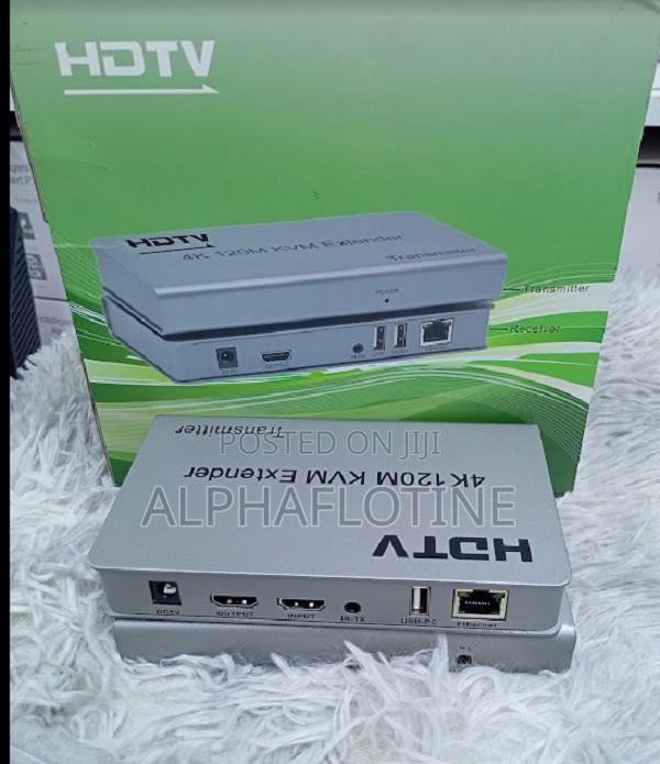 Uhd × HDTV - main view