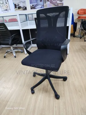 Office Chair E22