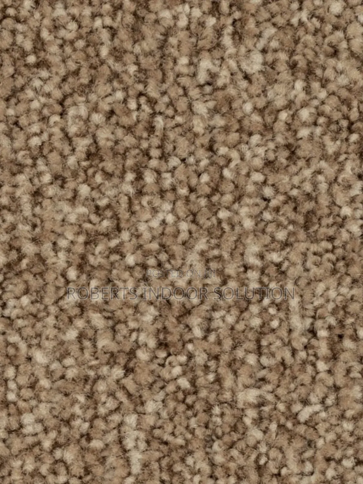 With Delta Carpet Turning My Floor to a Figment Imagination