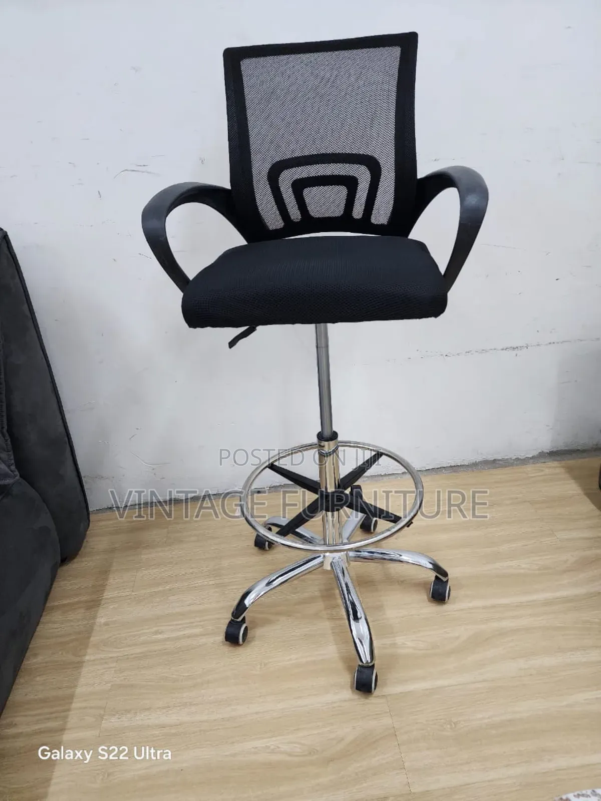 Counter Office Chair Ecj