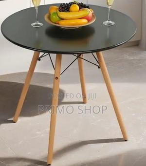 Office Table; Fancy Classic Fusion Dining Table - thumbnail 2