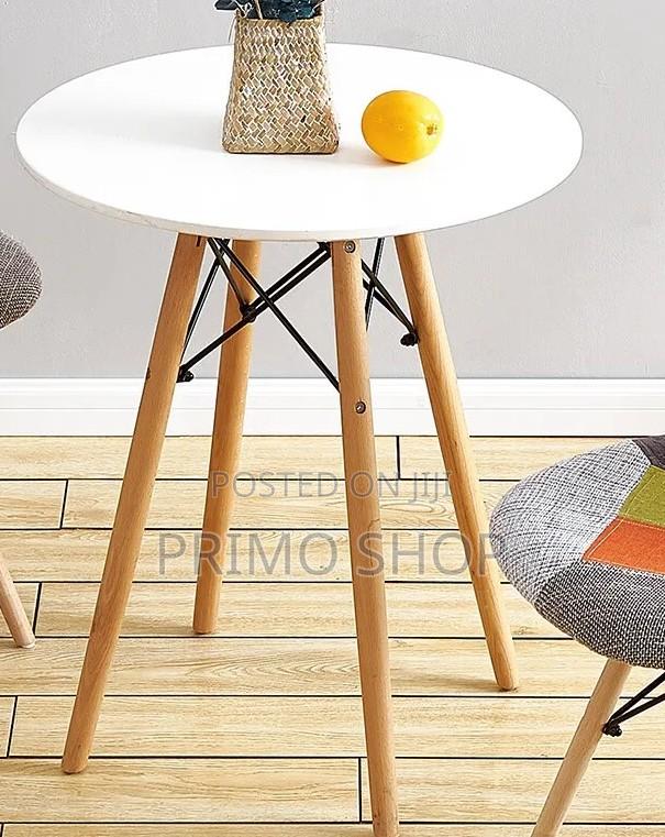 Office Table; Fancy Classic Fusion Dining Table - thumbnail 6