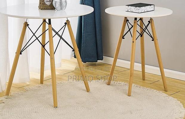 Office Table; Fancy Classic Fusion Dining Table - thumbnail 7