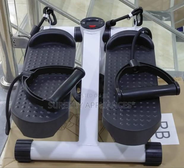 Stepper Machine-Mini Stepper - main view