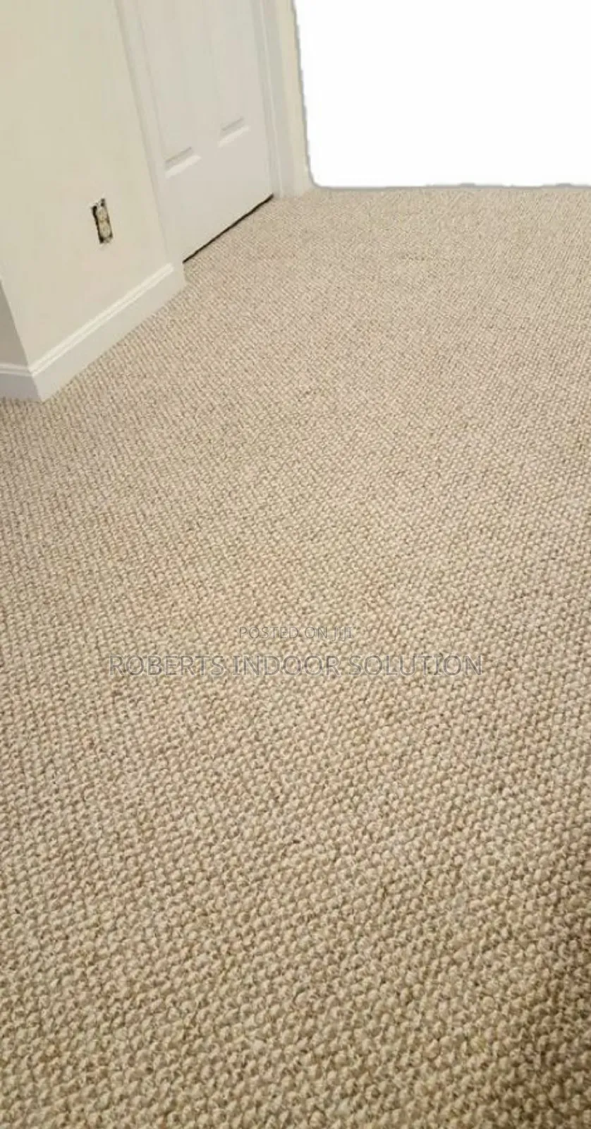 Delta Carpet ,Transforming Place in Artistic Grace
