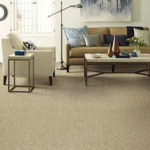 Delta Carpet ,Transforming Place in Artistic Grace