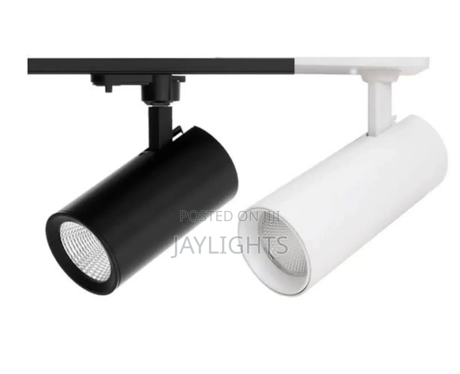 360° Rotatable Cob Led Track Light –Precision Meets Elegance