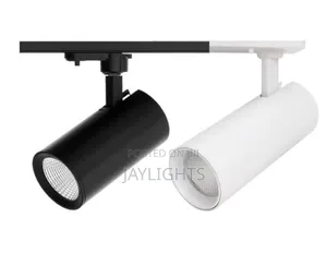 360° Rotatable Cob Led Track Light –Precision Meets Elegance