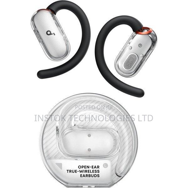 Anker Soundcore V40i Open-Ear Wireless Earbuds - main view