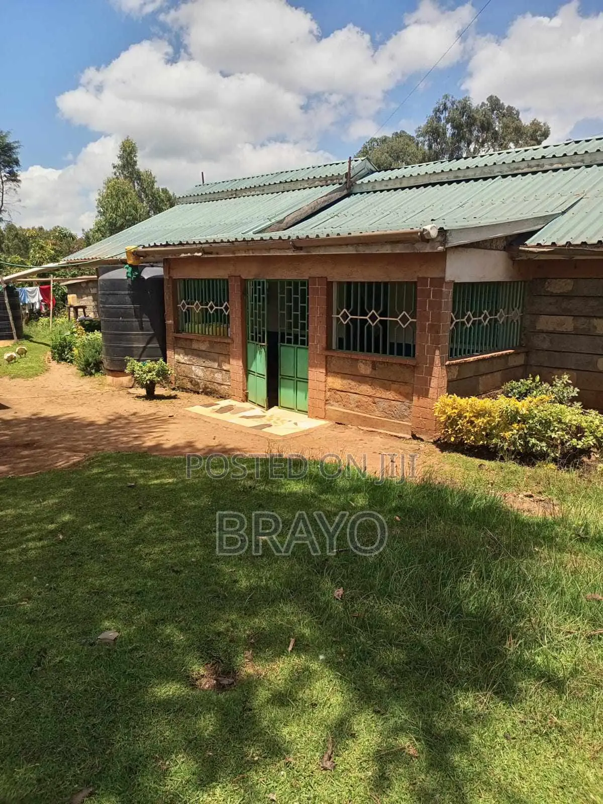 Prime Land for Sale/Lease, Limuru