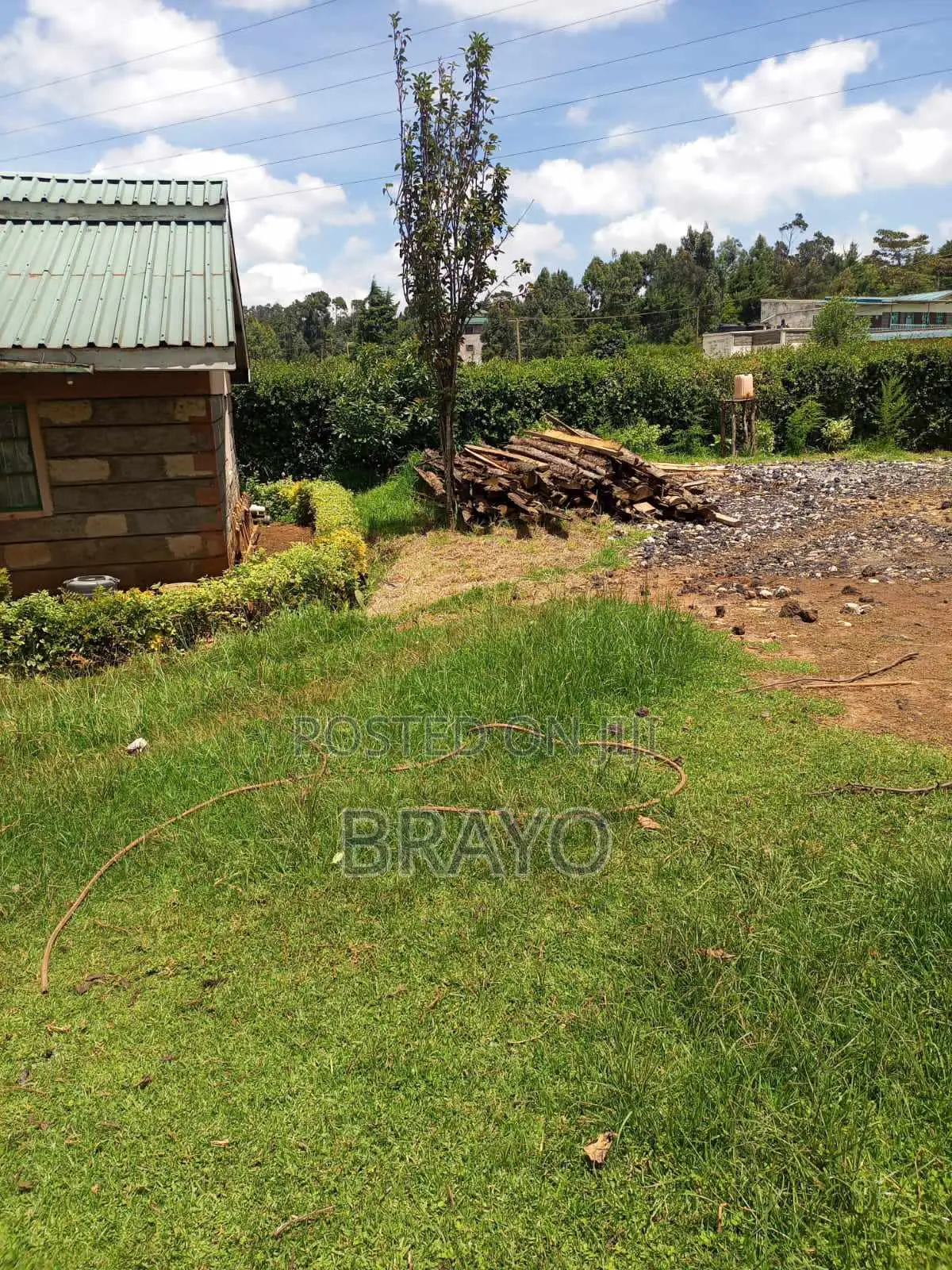 Prime Land for Sale/Lease, Limuru