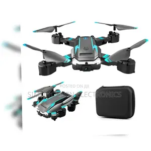 Mini Drone Hd Esc Camera Obstacle Avoidance Drone