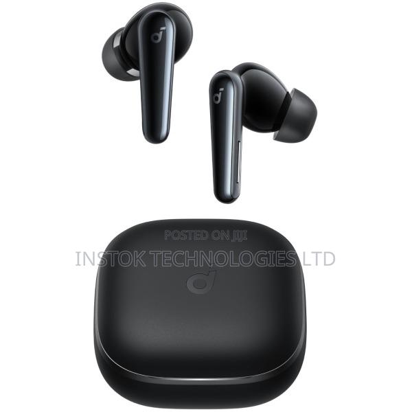 Anker Soundcore Liberty 5 Noise-Cancelling Earbuds