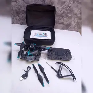 Mini Drone Hd Esc Camera Obstacle Avoidance Drone