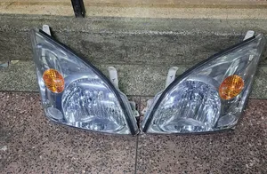Toyota Prado 120 Headlight Non Xenon