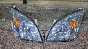 Toyota Prado 120 Headlight Non Xenon