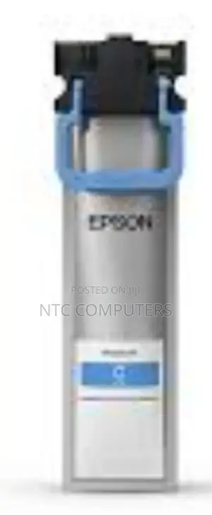 Epson T9452 Wf-C5290/C5790 Series Ink Cartridge Xl Cyan