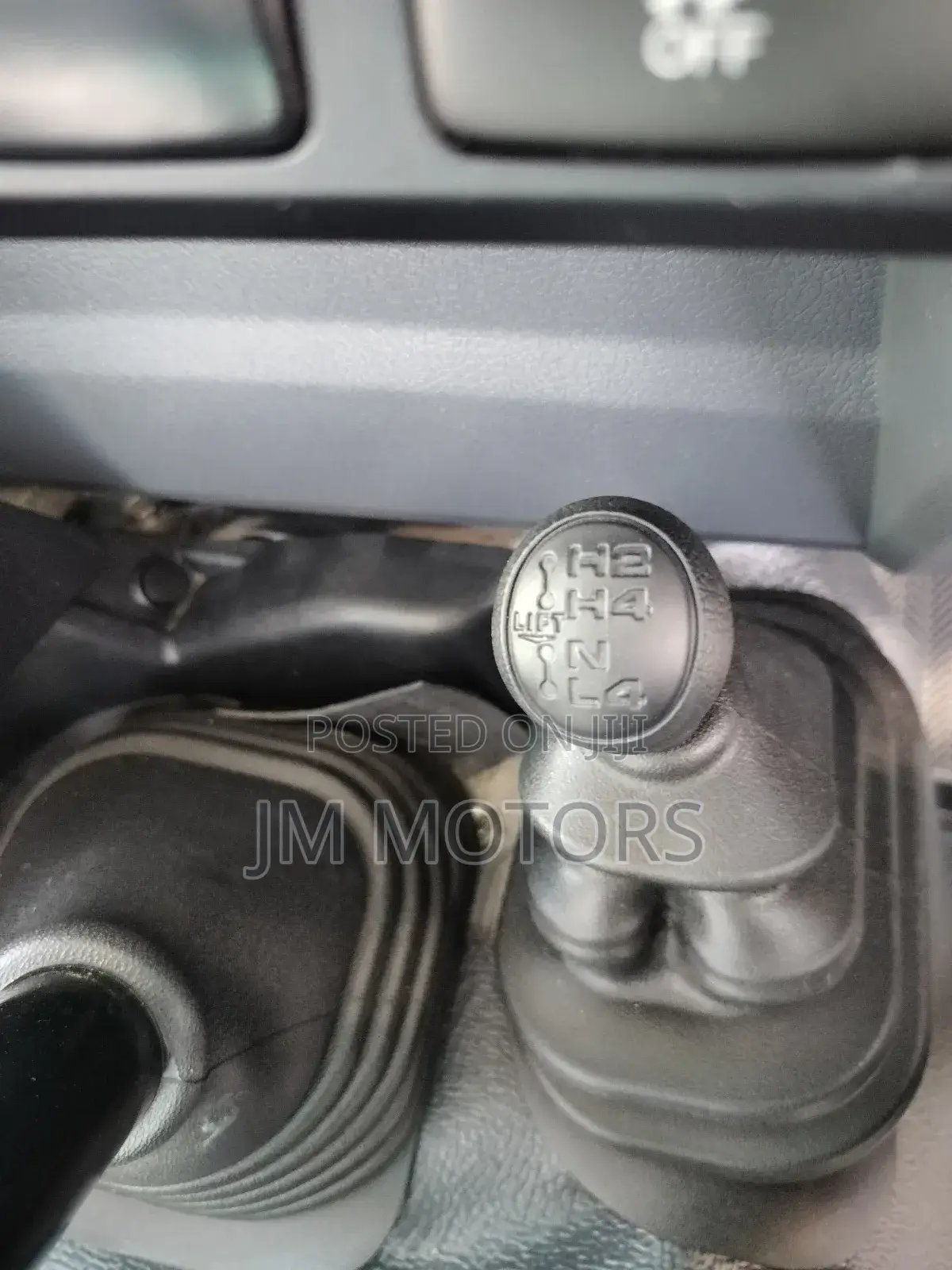 Toyota Land Cruiser 2019 White