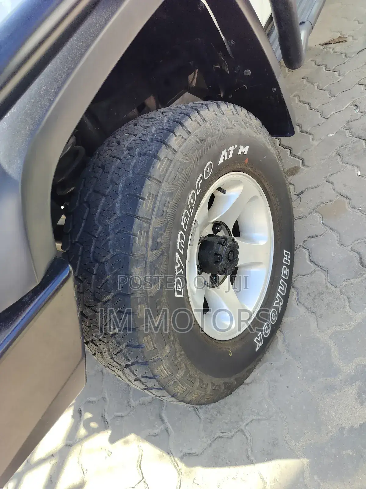 Toyota Land Cruiser 2019 White