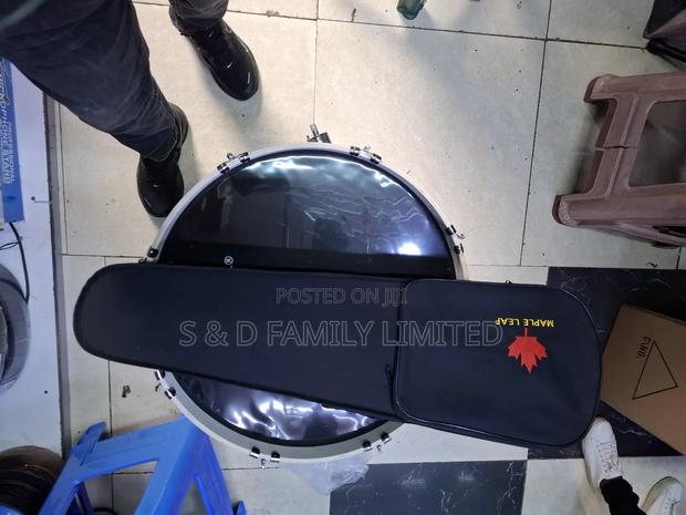 1/2 Size Wooden Violin - thumbnail 3