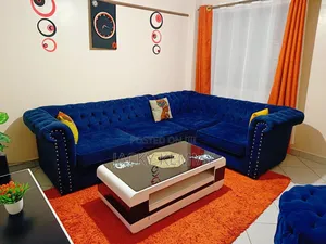 Furnished 1 Bedroom Apartment for Rent, South B