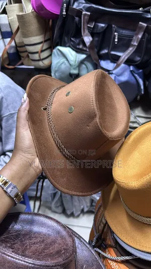 Kid's CBC Cowboy Hats Perfect for Kids Ages 4 Yrs Above