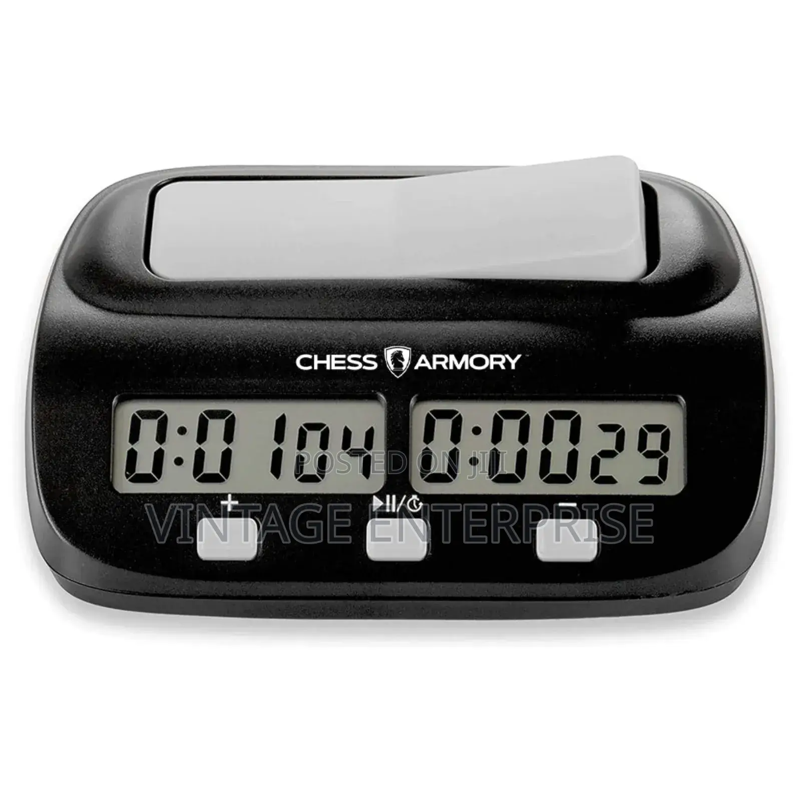 Chess Clock