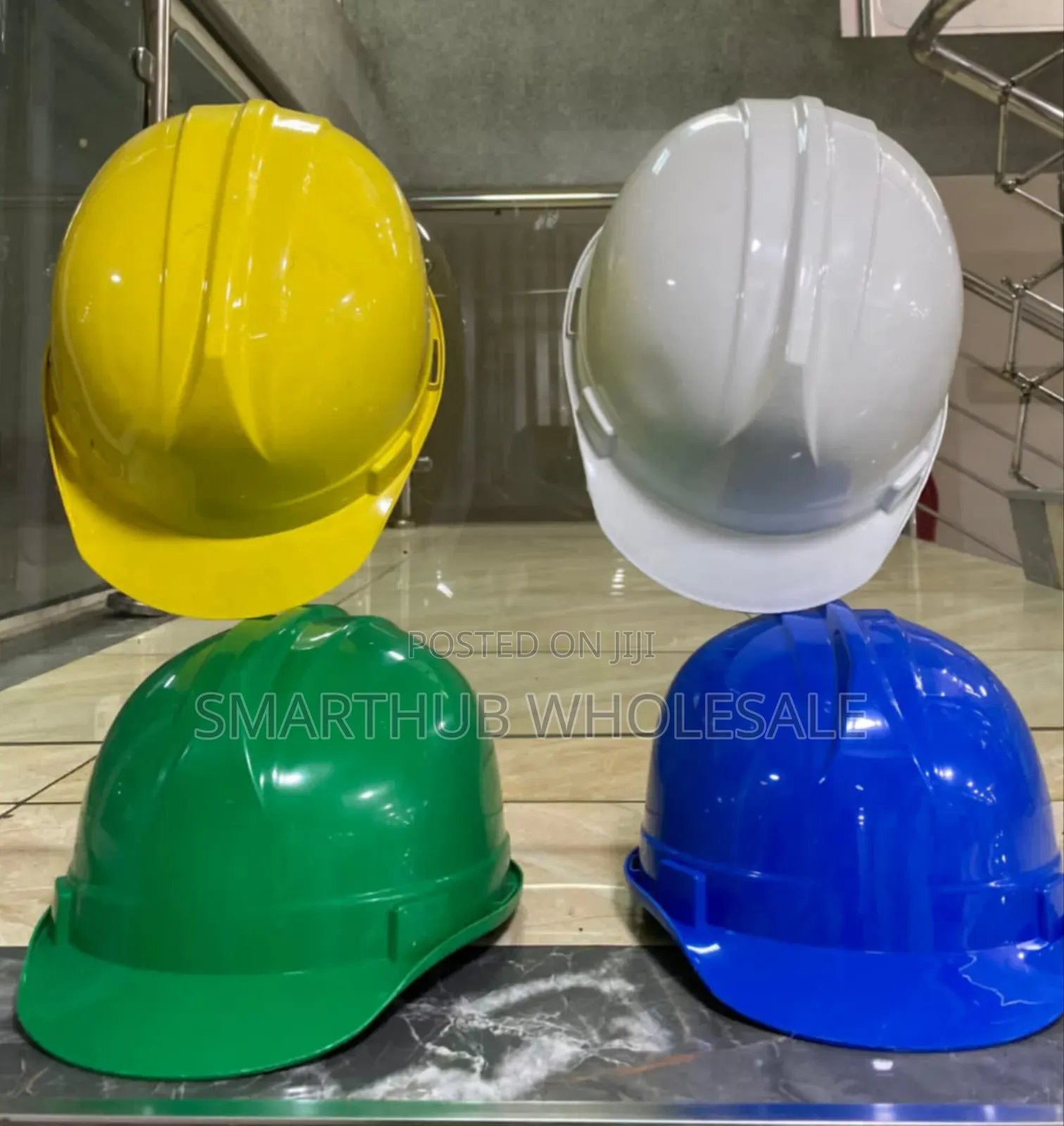 Helmets All Colours Helmets