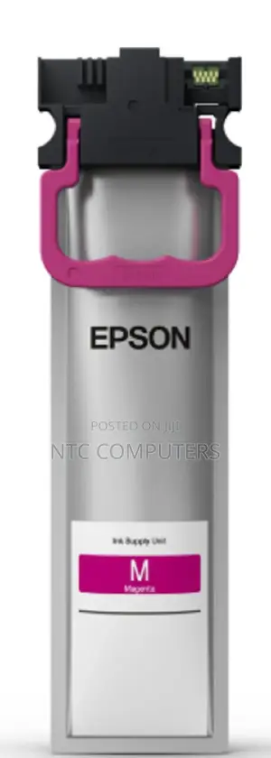 Epson T9453 Wf-C5290/C5790 Series Ink Cartridge Xl Magenta
