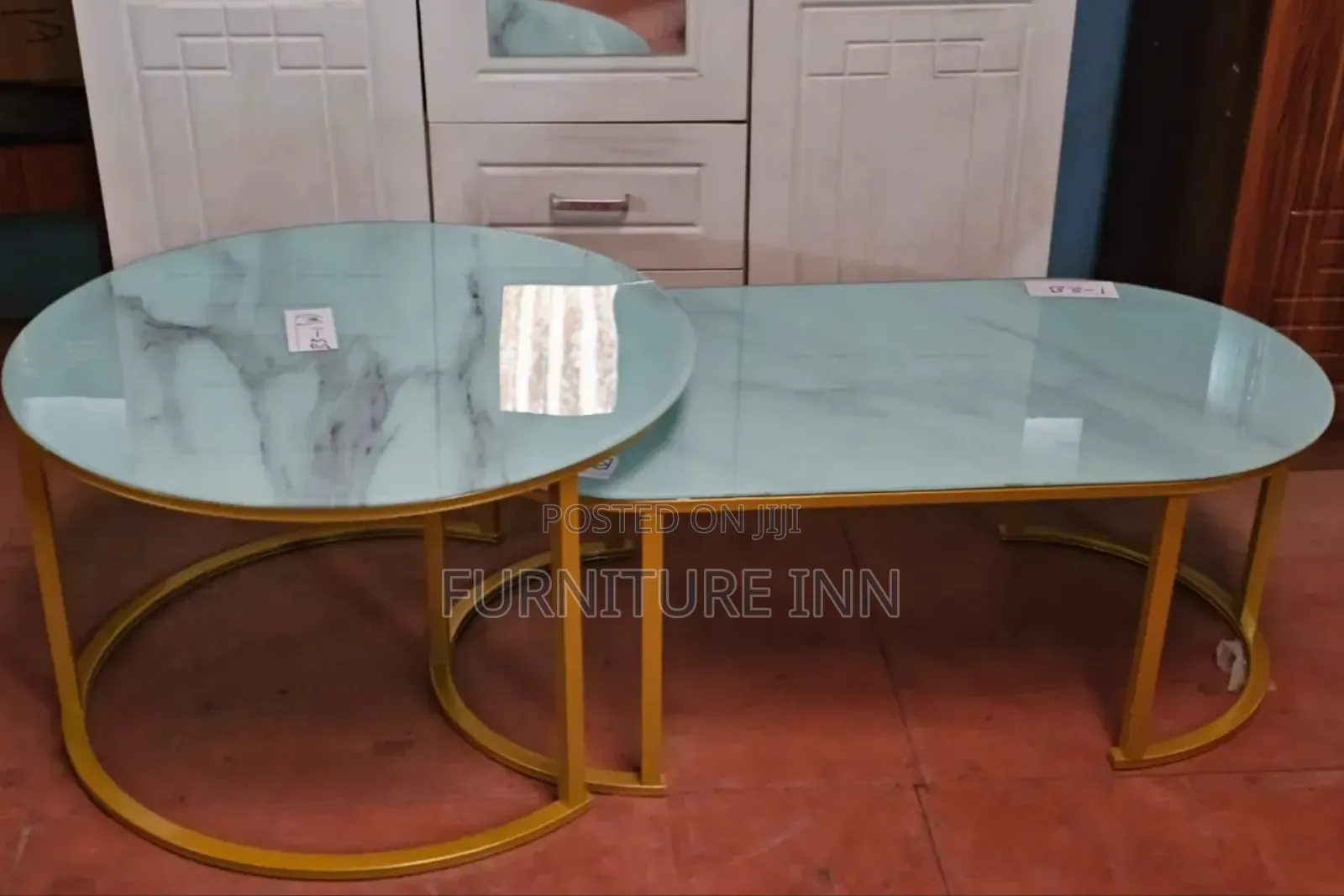 Elegant Coffee Table