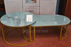 Elegant Coffee Table
