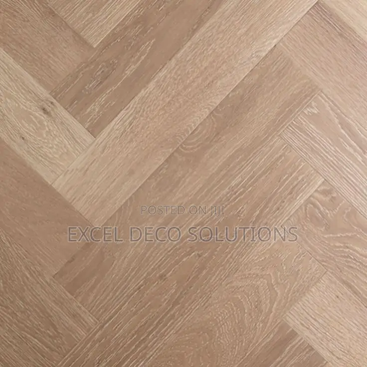 SPC Flooring – No Water Damage, No Drama!