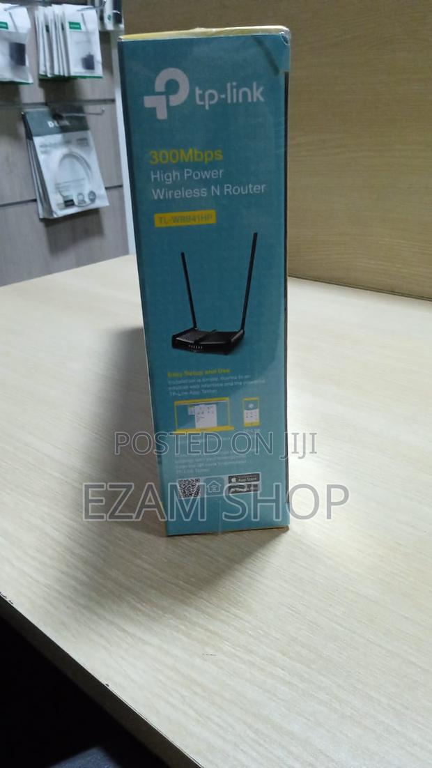 Tp-Link Ac1200 Wireless Access Point Dual Band/Gigabit Port - main view