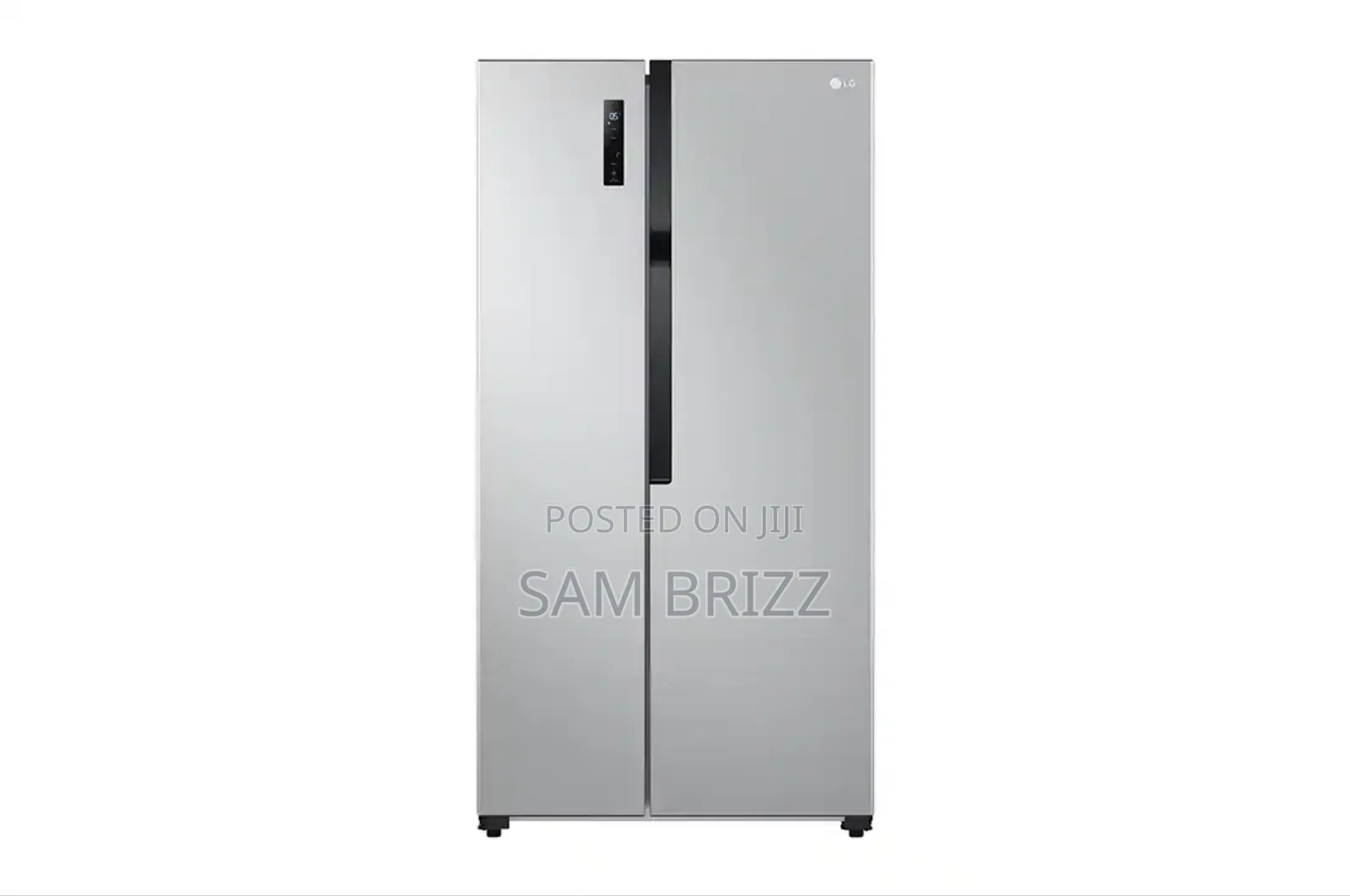 Lg 519l Refrigerator