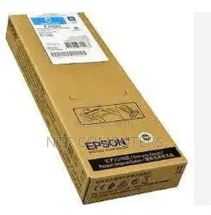 Epson Wf-C5390/C5890 Series Ink Cartridge Xl Cyan