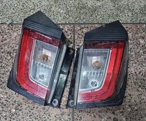 Daihatsu Mira 2018 Model Backlight/Taillight