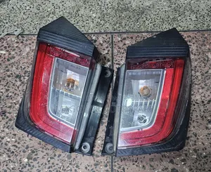 Daihatsu Mira 2018 Model Backlight/Taillight