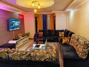 Furnished 3 Bedroom Master Ensuite for Rent, South B