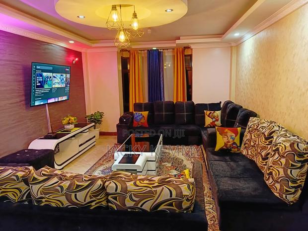 Furnished 3 Bedroom Master Ensuite for Rent, South B