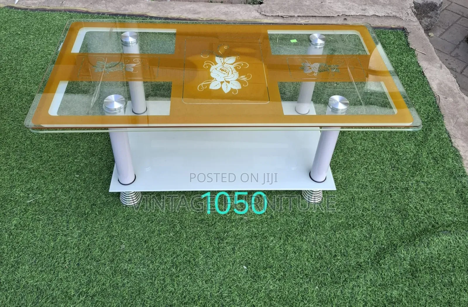Coffee Table R34