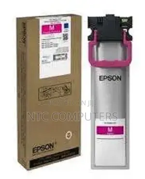 Epson Wf-C5390/C5890 Series Ink Cartridge Xl Magenta