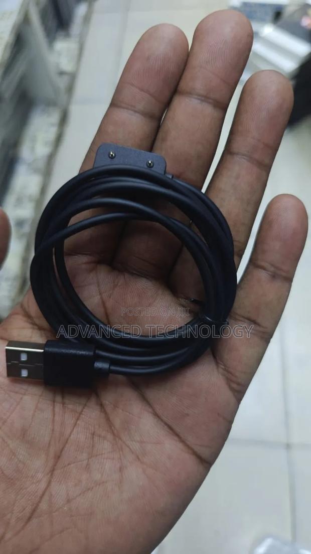 Samsung Galaxy Fit 3 Charger - main view