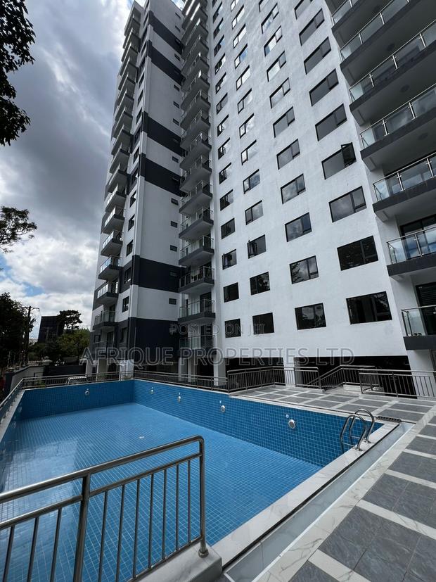 3bdrm Apartment in Westland, Westlands for rent - main view