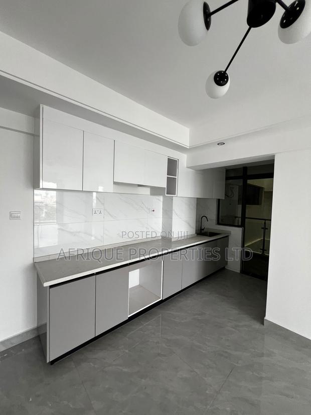 3bdrm Apartment in Westland, Westlands for rent - thumbnail 4