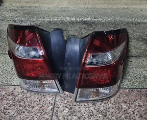 Fielder 165 2015 Model Backlight/Taillight Led