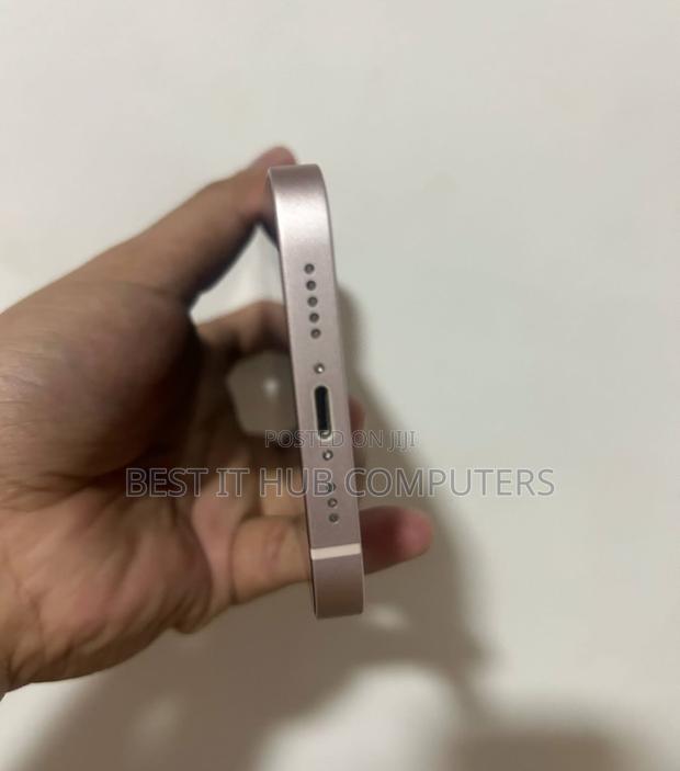 Apple iPhone 14 Pro 256 GB Gold - thumbnail 4