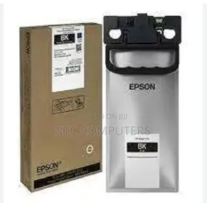 Epson Wf-C5390/C5890 Series Ink Cartridge XXL Black